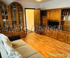 2 camere zona Modern - Lidl parter inalt