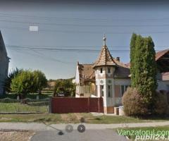 Casa de vanzare