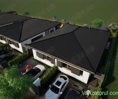 Proprietar vand duplex 1 2 ,Bucovat 116500