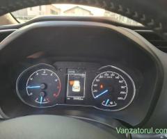 Toyota yaris 2019 1l benzina aspirat 34000km
