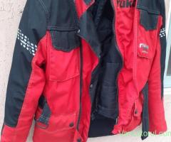 Geaca Rukka Gore-tex