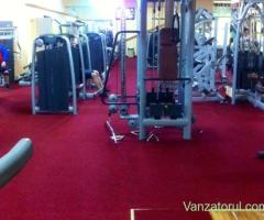 Sala de fitness Calea Calarasi, Piata Muncii, Bd Basarabia