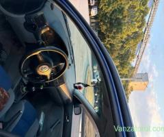 Volkswagen Golf 4 1.6 Benzină 105 CP