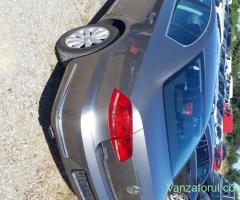 VW Passat B7, 2011, euro5, benzină, 141450 km