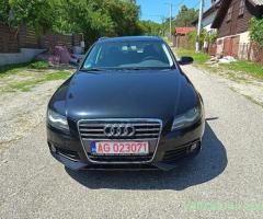 Audi A4 B8