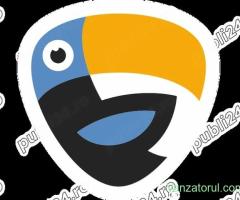 Angajam Barista full time Tucano Coffee Sinaia