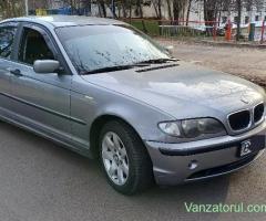 De vanzare BMW E46