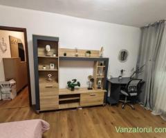 Complexul Studentesc | Apartament o camera | Mobilat si utilat