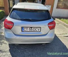 Vand autoturism