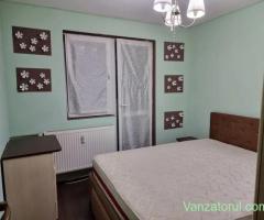 2 camere modern, 3 min metrou 1 Decembrie 1918, renovat, bloc reabilitat
