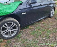 vand dezmembrez bmw f 10