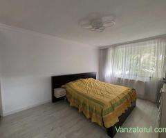 Apartament 3 camere Ozana – etaj 1, parcare inclusă, pet friendly