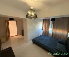 2 camere modern, 70 mp, parcare, centrală, Grigorescu, pet friendly