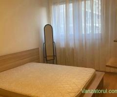 Apartament 2 camere decomandat, 5 min metrou Dristor, renovat, mobilat, utilat