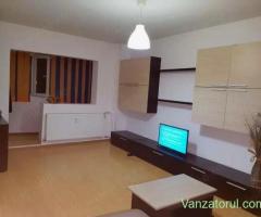 Inchiriere Apartament cu 2 camere decomandat, 60 mp, renovat, 5 min metrou