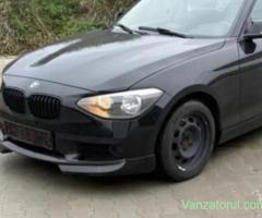 BMW seria 1 2013