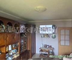 Apartament 2 camere Aradului