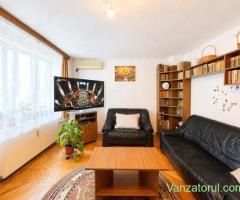 Apartament 4 Camere cu Doua GARAJE - Zona LIPOVEI - 0%COMISION