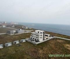 Teren de vanzare in Costinesti zona Forum