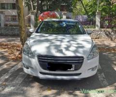 Peugeot 508 , 1.6 benzina , 2011