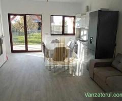 Duplex de vânzare Sacalaz | 110 mp utili | 3 Camere | 360 Teren