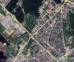 Teren de vanzare Constanta zona Tomis Nord