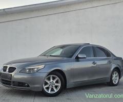 BMW Seria 5 Xenon, Trapa, Ambreiaj nou - Garantie si Livrare Gratuita