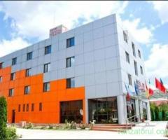 Angajăm INFIRMIERA cămin de bătrâni în Otopeni