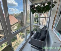 Apartament 2 camere, de inchiriat langa mall Agora Arad