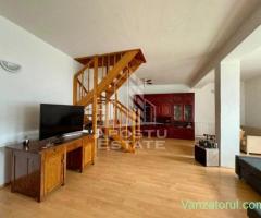 Casa individuala de vanzare zona Traian Timisoara, 2 fronturi stradale