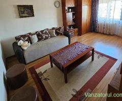 Apartament 3 camere