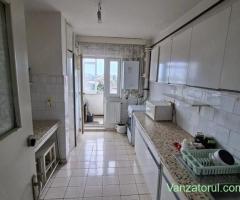 Apartament 4 camere - 79,26 mp utili - 2 balcoane - Mihai Viteazu