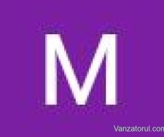 Spitalul Infosan angajează MENAJERĂ!