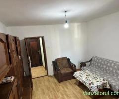 Vand Garsoniera Piata Noua, str. Pacii