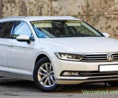 Vând Passat b8 variant