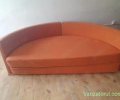 Canapea extensibila
