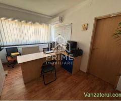 Spații de birou de închiriat | 13 mp utili | Ampoi