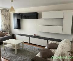 Apartament 2 camere de inchiriat