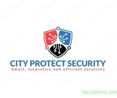 Angajam Agenți Securitate - NAVODARI