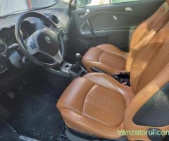 Vând Alfa Romeo Mito