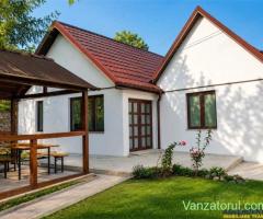 Proprietate deosebita, pe domeniu de 2.300 mp, panorama, Subpadure, Targu Mures:FILM Tur 3D!