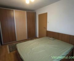 Zona Circumvalatiunii-Str Salciei, et 2, centrala proprie, mobilat complet si utilat
