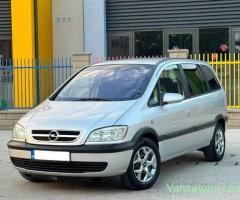 Opel Zafira 2004 Enjoy *7-LOCURI*