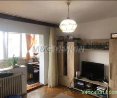 Ap 2 cam zona Girocului