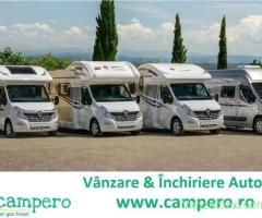 Inchiriere Autorulote | Autorulote de inchiriat | Campero