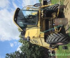 Vand combina New Holland TC 57