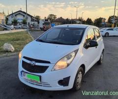 Chevrolet Spark 1.0