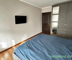 Garsoniera de inchiriat in zona Rahova