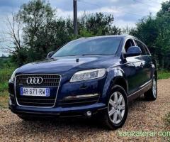 Audi Q7 3.0 tdi