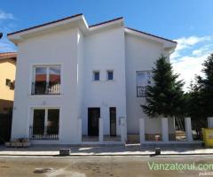 Constructii rezidentiale & industriale Bucuresti Ilfov NewConstruct.ro
